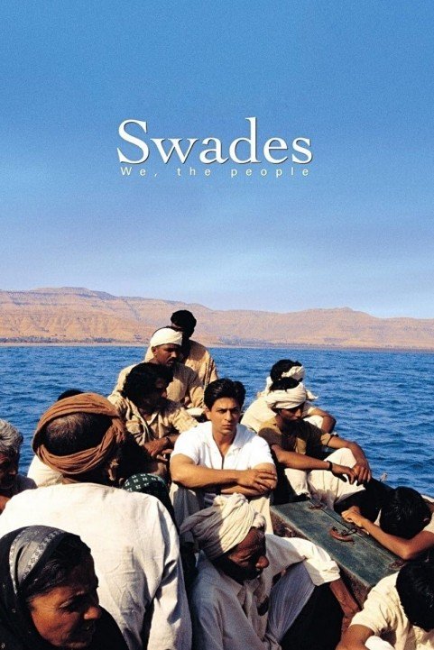 Swades: We, the People poster