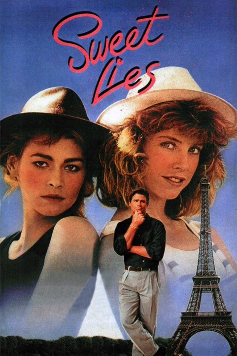 Sweet Lies poster