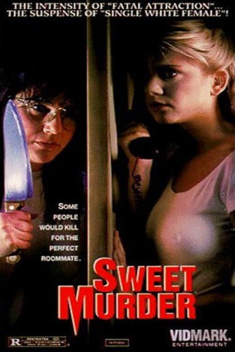 Sweet Murder poster