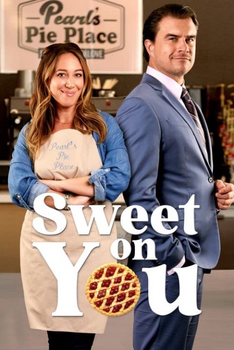 Sweet on You poster