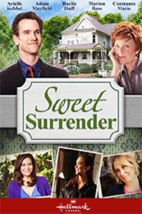 Sweet Surren poster