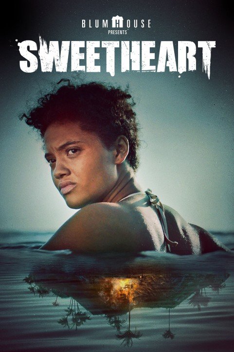 Sweetheart poster