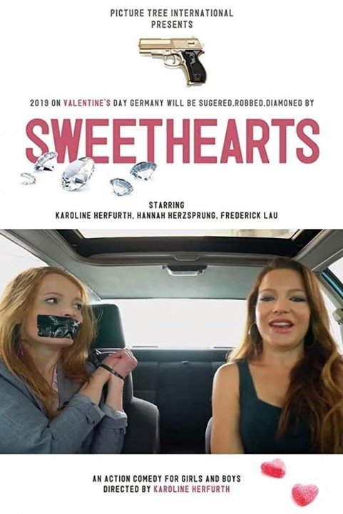 Sweethearts poster