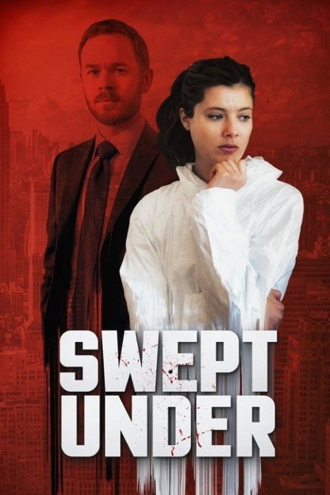 Swept Under poster