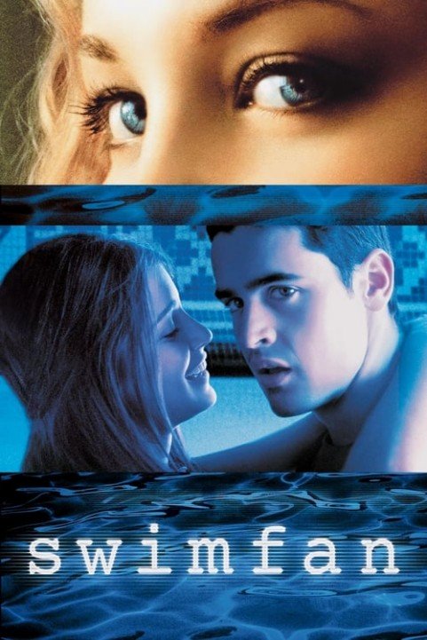 Swimfan poster