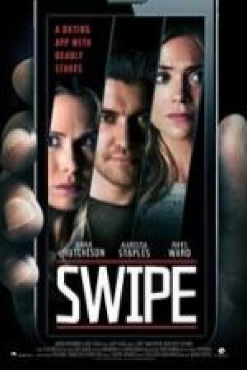 Swiped poster