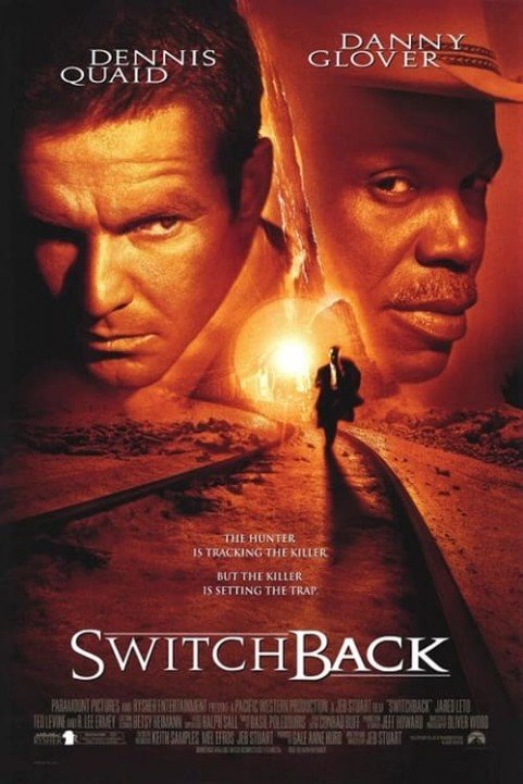 Switchback poster