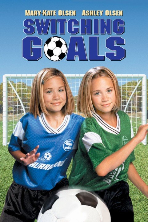 Switching Goals poster