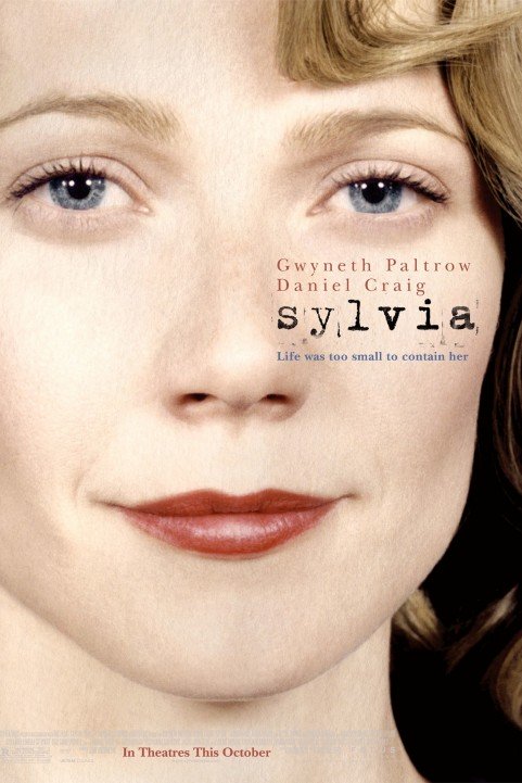 Sylvia (2003) poster