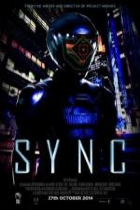 Sync poster