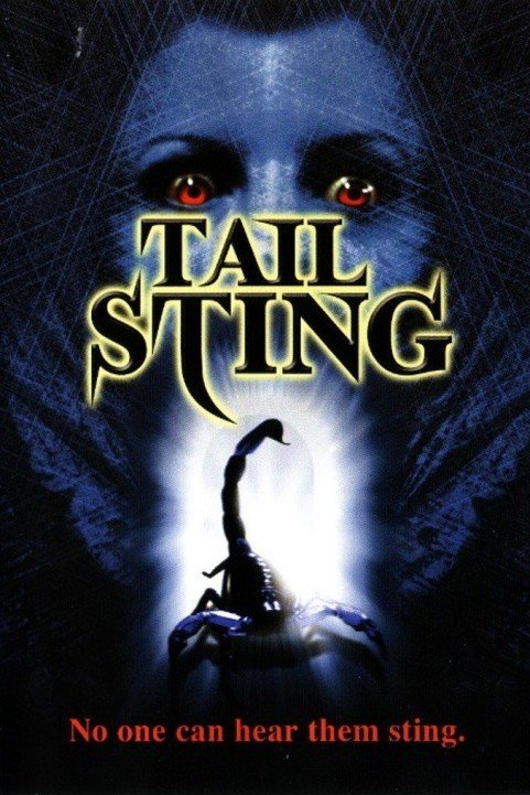 Tail Sting poster