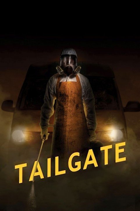 Tailgate poster