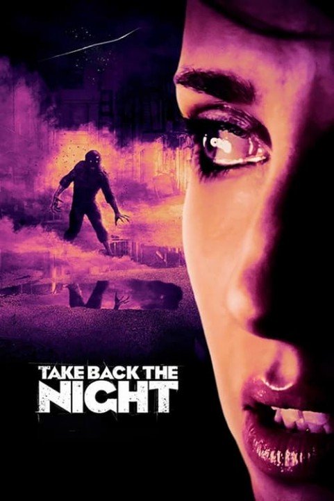 Take Back the Night poster