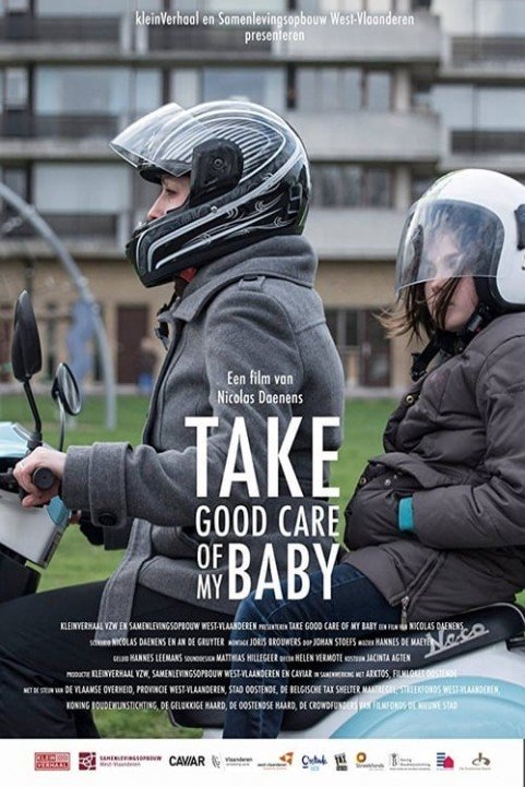 Take Good Care of My Baby poster