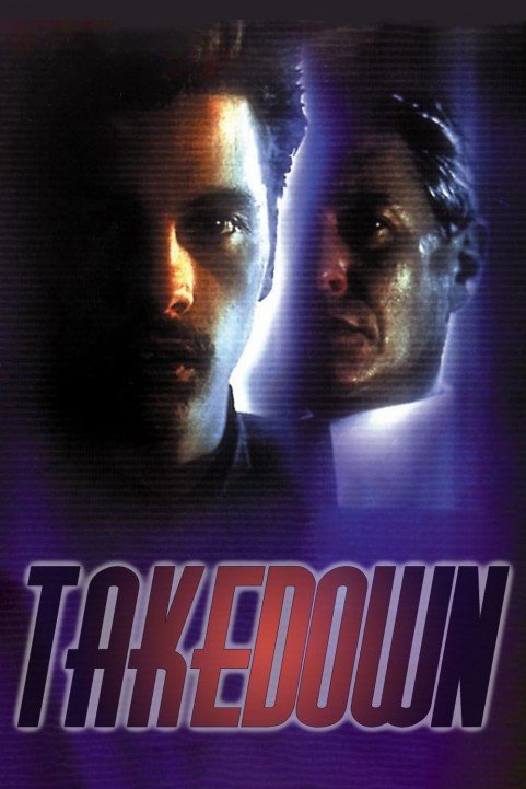 Takedown poster