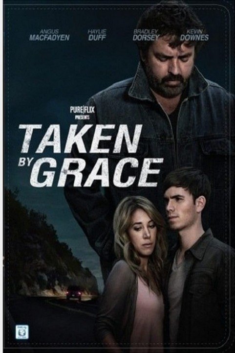 Taken by Grace poster