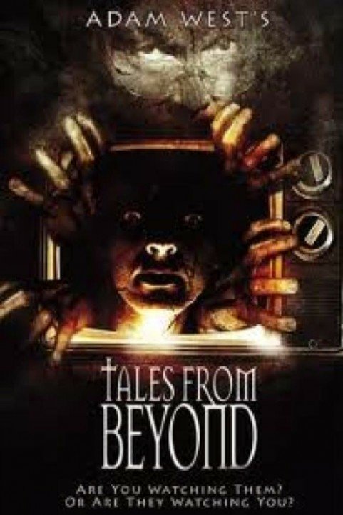 Tales From Beyond poster