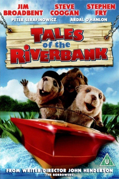 Tales of the Riverbank poster