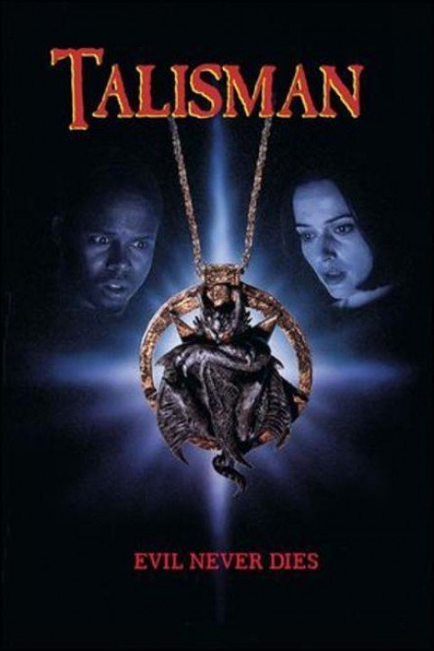 Talisman poster