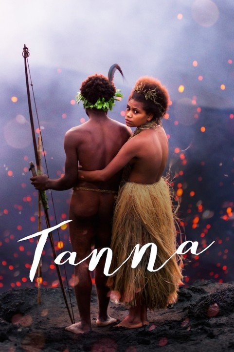 Tanna poster