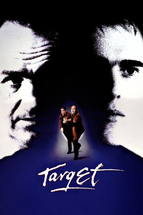 Target poster