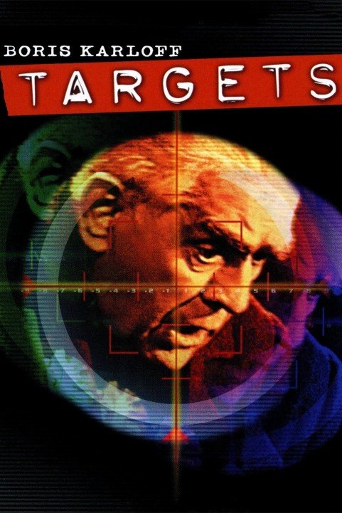 Targets poster