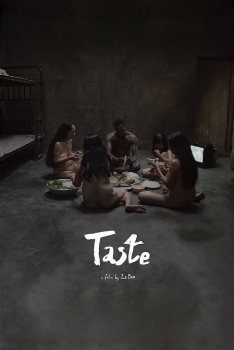 Taste poster