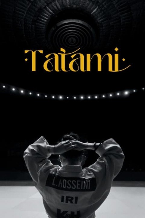 Tatami poster