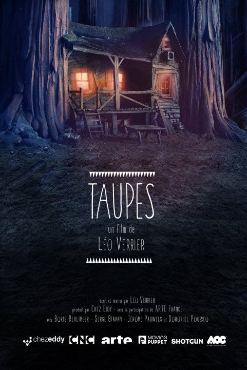 Taupes poster