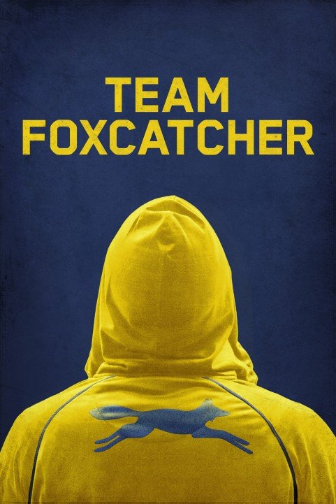 Team Foxcatc poster