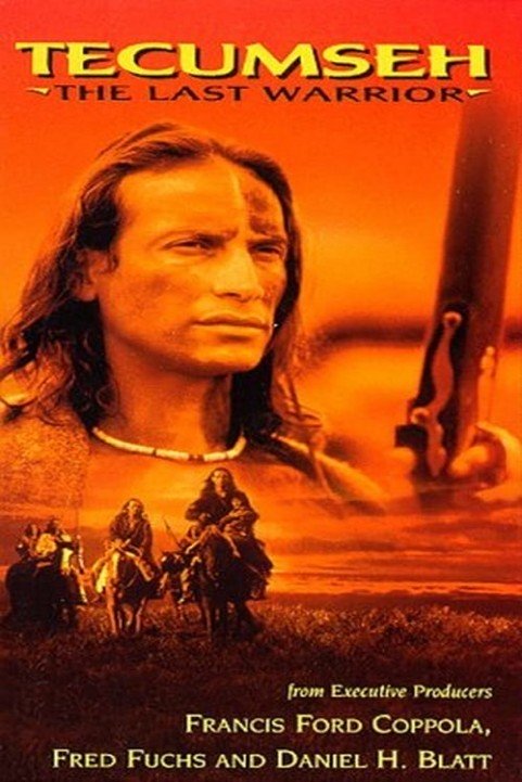 Tecumseh: The Last Warrior poster