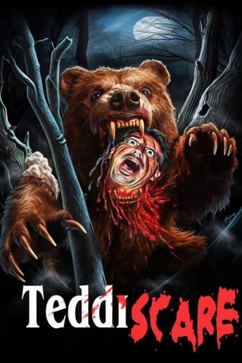 Teddiscare poster