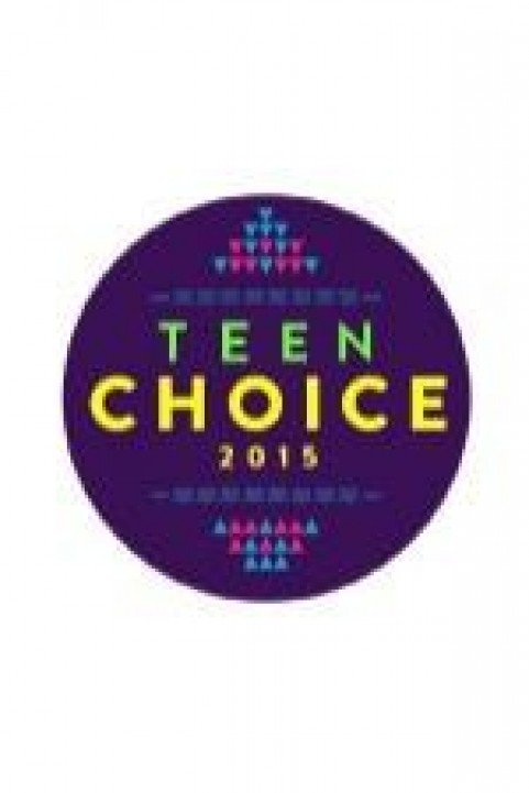 Teen Choice Awards 2014 poster