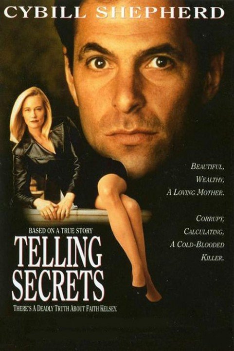 Telling Secrets poster