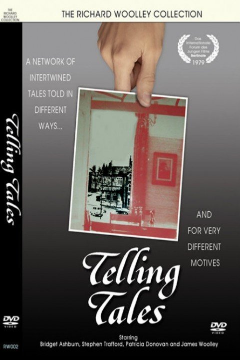 Telling Tale poster