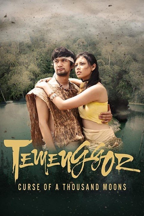 Temenggor poster