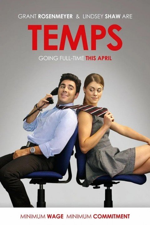 Temps poster