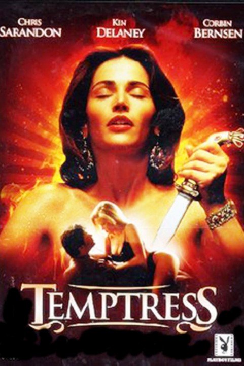 Temptress poster