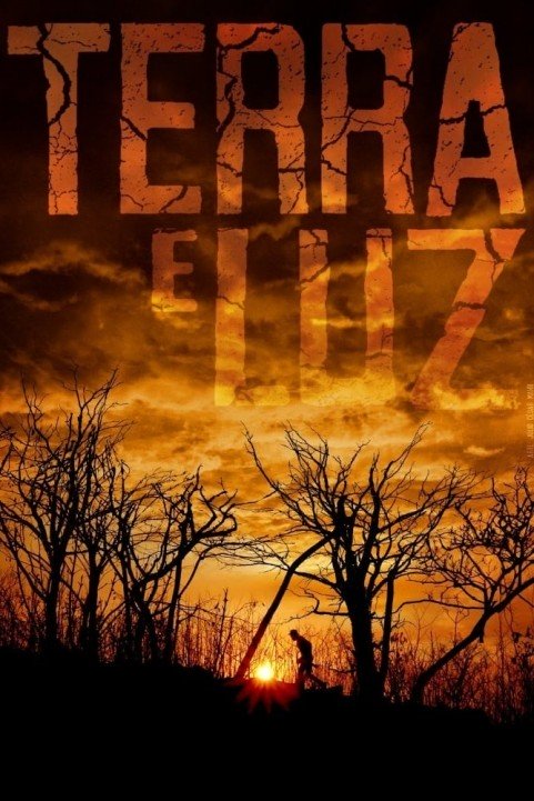 Terra e Luz poster