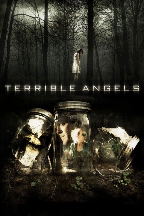 Terrible Angels poster