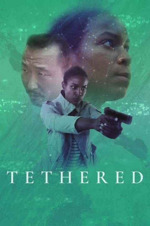 Tethered poster