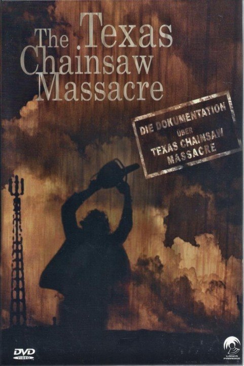 Texas Chainsaw Massacre A Family Portrait poster