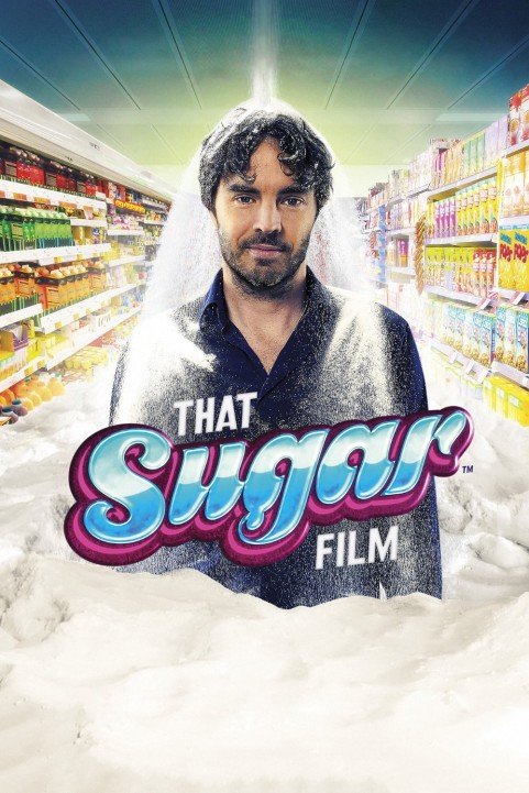 That Sugar Film poster