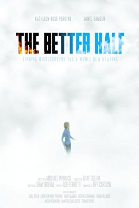 The Better Half poster