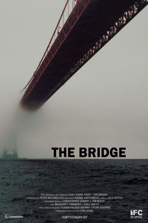 The Bridge poster