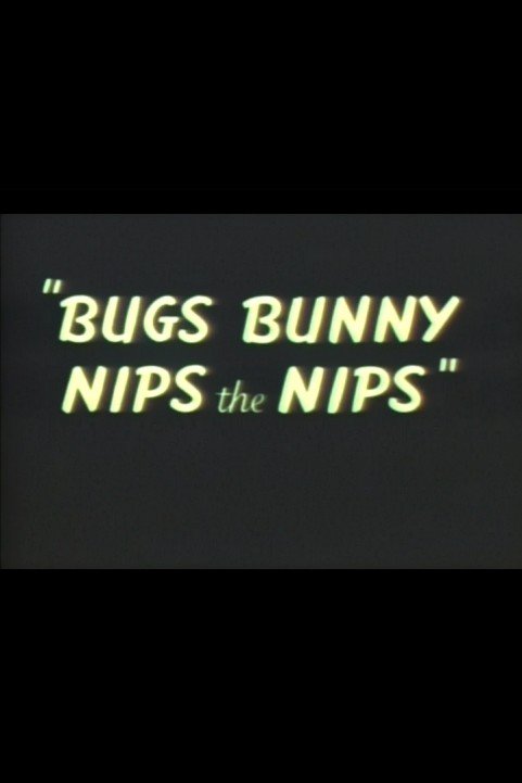 The Bugs Bun poster