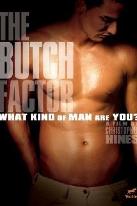 The Butch Factor poster