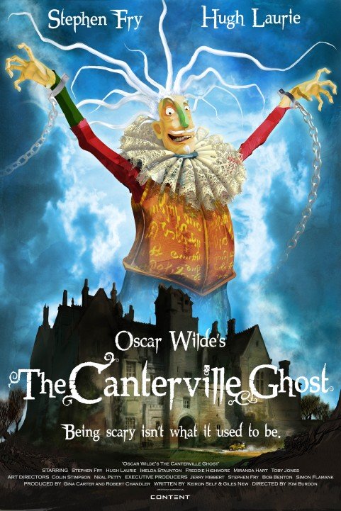 The Cantervi poster