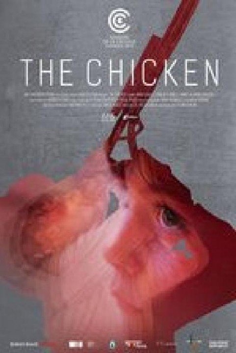 The Chicken poster