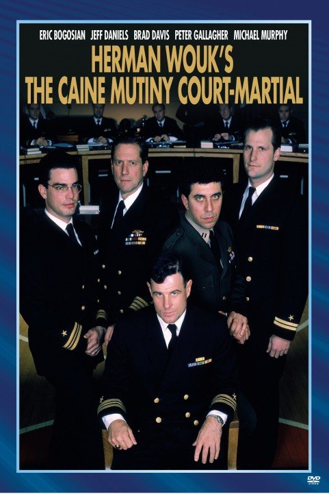 The Court-Ma poster